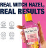 Dickinson's Enhanced Witch Hazel Hydrating Toner-16 Fl Oz
