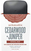 Schmidt's Natural Bar Soap For Face and Body 5 oz Pack of 6