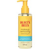 Burt's Bees Makeup Removing Cleansing Oil; Normal and Dry Skin; Safe for Sensitive Skin; Coconut and Argan Oils; Does Not Clog Pores; Hydrates Nourishes; Non Greasy; Convenient Pump;(1) 5 Fl. Oz.