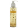 Burt's Bees 100% Natural Facial Cleansing Oil for Normal to Dry Skin 6 Oz (Package May Vary)