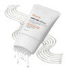 lilyeve GROWTURN Hair Growth Serum with Built in Brush Heartleaf Derived Exosomes to Revitalize Scalp Massager Korean Hair Care 3.38 fl. oz.