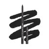 ColourPop Crème Gel Waterproof Eyeliner - 18HR Wear Ultra-Pigmented Eyeliner Pencil with Matte & Metallic Finishes - Smudge-Proof, Vegan & Cruelty-Free - Joy Ride (0.01 oz)