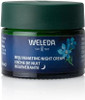 Weleda Face Care Rejuvenating Night Cream, Plant Rich Moisturizer