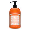 Dr. Bronner's - Organic Sugar Soap -24 Fl Oz