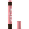 Burt's Bees Shimmer Lip Tint Tinted Lip Balm Stick Moisturizing for All Day Hydration with Natural Glowy Pigmented Finish & Buildable Color Peony 1 Tube 0.09 oz.