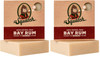 Dr. Squatch All Natural Bar Soap for Men with Zero Grit