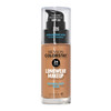 Revlon Liquid Foundation ColorStay Face Makeup for Normal & Dry Skin, SPF 20 Longwear Medium Full Coverage with Natural Finish1 Fl Oz