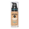 Revlon Liquid Foundation ColorStay Face Makeup for Normal & Dry Skin, SPF 20 Longwear Medium Full Coverage with Natural Finish1 Fl Oz