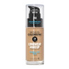 Revlon Liquid Foundation ColorStay Face Makeup for Normal & Dry Skin, SPF 20 Longwear Medium Full Coverage with Natural Finish1 Fl Oz