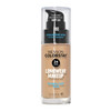 Revlon Liquid Foundation ColorStay Face Makeup for Normal & Dry Skin, SPF 20 Longwear Medium Full Coverage with Natural Finish1 Fl Oz