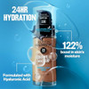 Revlon Liquid Foundation ColorStay Face Makeup for Normal & Dry Skin, SPF 20 Longwear Medium Full Coverage with Natural Finish1 Fl Oz