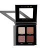 Sigma Beauty Eyeshadow Quad Makeup Eyeshadow Quad with a Buttery Soft Formula and Buildable Blendable Shades for a Flawless Eye Look Designed for All Day Wear