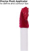 Revlon Ultra HD Lip Mousse Hyper Matte Longwearing Creamy Liquid Lipstick
