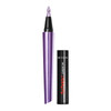 Revlon So Fierce Chrome Ink Liquid Eyeliner Longlasting Bold Metallic Pen Liner with Dip Ink Cap for Pearl Shimmer Blend 0.03 oz.