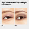 Revlon ColorStay Day to Night Eyeshadow Quad Longwear Shadow Palette with Transitional Shades and Buttery Soft Feel 0.16 Oz