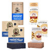 Dr. Squatch Manly Soap and Deodorant Variety Pack