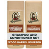 Dr. Squatch Men's Natural Shampoo and Conditioner Set  (11 fl oz, 2-Pack)