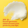 Burts Bees SPF 30 Lip Balm, Island Getaway, Coco Loco, Beaches & Cream, Tropic Like It's Hot, Water-Resistant Sun Care, Natural Origin Lip Treatment, 0.15 oz., Three Tubes