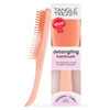 Tangle Teezer Ultimate Detangler Brush for Wet & Dry Hair, Eliminates Knots & Reduces Breakage for Straight to Wavy Hair Types - Size: Regular