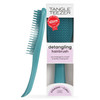 Tangle Teezer Ultimate Detangler Brush for Wet & Dry Hair, Eliminates Knots & Reduces Breakage for Straight to Wavy Hair Types - Size: Regular