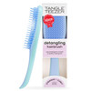 Tangle Teezer Ultimate Detangler Brush for Wet & Dry Hair, Eliminates Knots & Reduces Breakage for Straight to Wavy Hair Types - Size: Regular