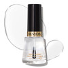 Revlon Nail Polish, Super Lustrous Nail Enamel Polish, Chip Resistant & Longwear Formula, High Shine Finish, 165 Romantique, 0.5 fl oz.