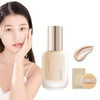 UODO Liquid Foundation - UODO Moisturizing Light/Matte Long Lasting Foundation,