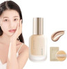 UODO Liquid Foundation - UODO Moisturizing Light/Matte Long Lasting Foundation,