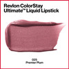 Revlon ColorStay Ultimate Liquid Lipstick, Longwear Rich Lip Colors, Wears for Up to 24 Hours, Satin Finish, 0.1 fl oz