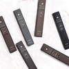 ROZO Long lasting and Waterproof Professional Makeup Auto Eyebrow Pencil