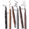 ROZO Long lasting and Waterproof Professional Makeup Auto Eyebrow Pencil