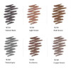 ROZO Long lasting and Waterproof Professional Makeup Auto Eyebrow Pencil