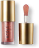 stila Heaven's Dew Gel Lip Oil Hydrating Gloss Oil Hybrid with Jojoba Hyaluronic Acid and  Antioxidants High-Shine Non Sticky Nourishing Finish with Large Applicator