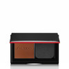 Shiseido Synchro Skin Self-Refreshing Custom Finish Powder Foundation - 24-Hour Sheer-to-Medium Buildable Coverage with Shine Control - Smudge Proof & Non-Comedogenic