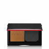 Shiseido Synchro Skin Self-Refreshing Custom Finish Powder Foundation - 24-Hour Sheer-to-Medium Buildable Coverage with Shine Control - Smudge Proof & Non-Comedogenic