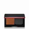 Shiseido Synchro Skin Self-Refreshing Custom Finish Powder Foundation - 24-Hour Sheer-to-Medium Buildable Coverage with Shine Control - Smudge Proof & Non-Comedogenic