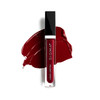 Sigma Beauty Liquid Lipstick – Bold and Luxurious Liquid Matte Lipstick with a Satin Finish - Clean, Vegan Cruelty Free Makeup (New Mod)