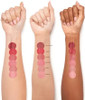Sigma Beauty Liquid Lipstick – Bold and Luxurious Liquid Matte Lipstick with a Satin Finish - Clean, Vegan Cruelty Free Makeup (New Mod)