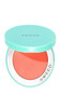 SWEED  Air Blush Cream  High Pigmented Velvet Finish  Vegan Cruelty Free Clean Beauty
