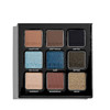 Sigma Beauty Beachy Eyeshadow Palette