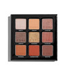 Sigma Beauty Beachy Eyeshadow Palette