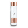 Wella Professionals Fusion Intense Repair Shampoo For Damaged Hair ,Hair Repair  Anti Hair Breakage