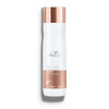 Wella Professionals Fusion Intense Repair Shampoo For Damaged Hair ,Hair Repair  Anti Hair Breakage