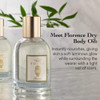 Tocca Florence Scented Dry Body Oil Sublime Profumato Body Fragrance Featuring Bergamot