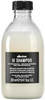 Davines OI Shampoo Milky Smooth Hydrating Cleanser for All Hair Types  Antioxidant Rich Formula with Roucou Oil for Extraordinary Shine Softness Volume & Protection