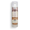 Revolution IRL Filter Longwear Foundation Soft and Breathable Formula Medium to Full Coverage Matte Finish   0.7 fl oz