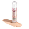 Revolution IRL Filter Longwear Foundation Soft and Breathable Formula Medium to Full Coverage Matte Finish   0.7 fl oz