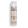 Revolution IRL Filter Longwear Foundation Soft and Breathable Formula Medium to Full Coverage Matte Finish   0.7 fl oz