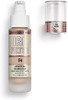 Revolution IRL Filter Longwear Foundation Soft and Breathable Formula Medium to Full Coverage Matte Finish   0.7 fl oz