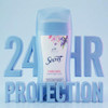 Secret Anti-Perspirant Deodorant Invisible Solid Twin Pack